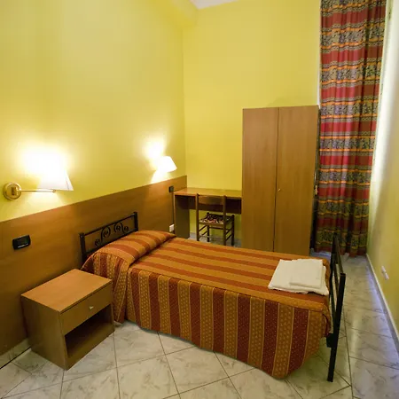 Beautiful Hostel *