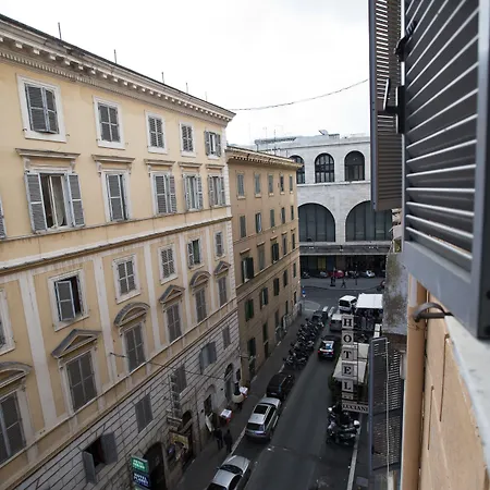 Beautiful Albergue *