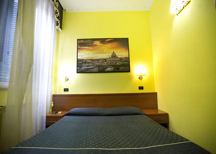 Albergue Beautiful *