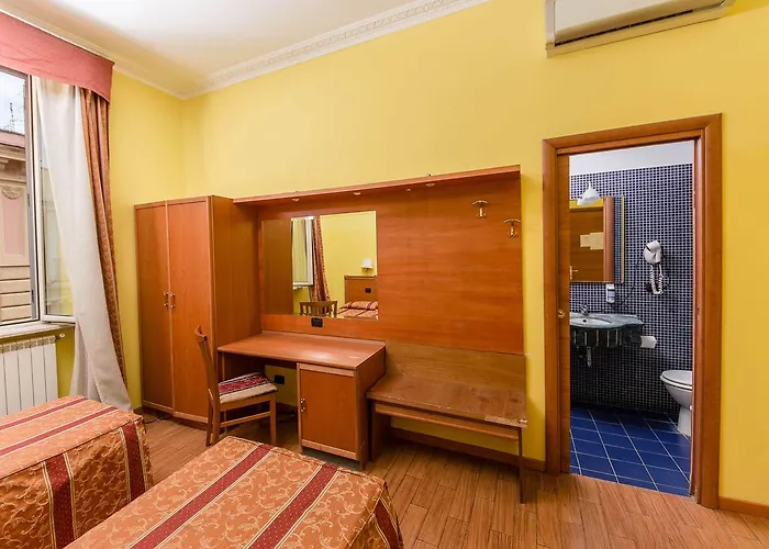 Albergue Beautiful Roma