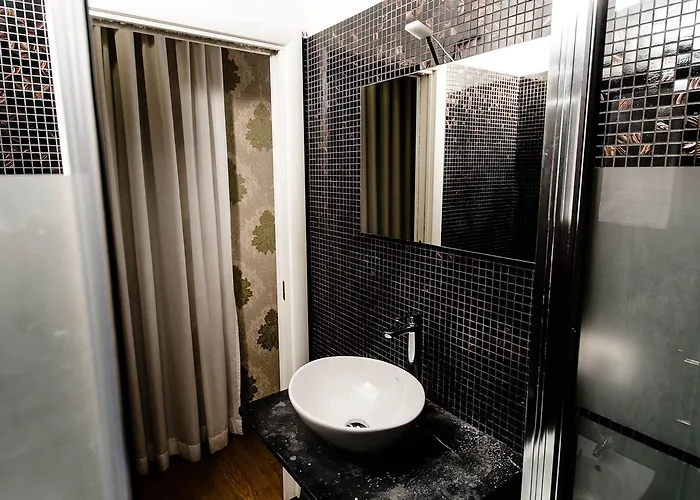 Albergue Beautiful Roma