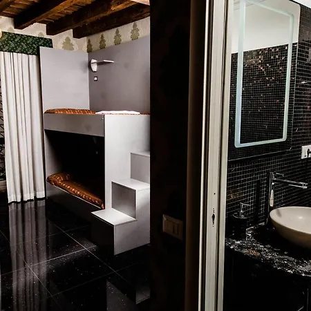Albergue Beautiful *