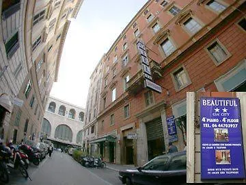 شباب بيوتيفول *