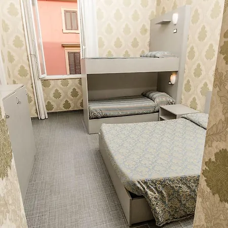 Beautiful Hostel