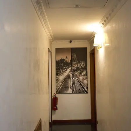 Beautiful Vandrerhjem Rom