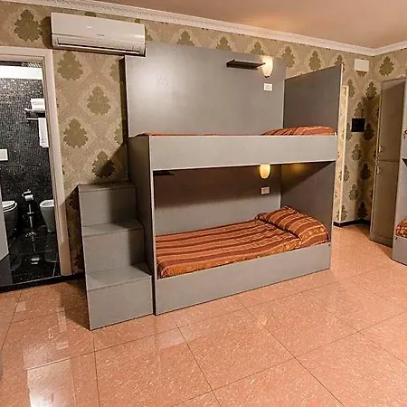 Hostel Beautiful Rom