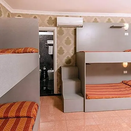 Beautiful Hostel *