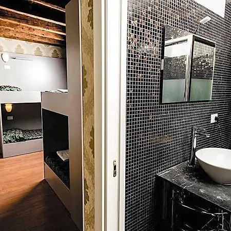 Hostel Beautiful Rom