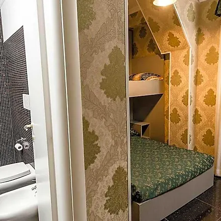Beautiful Hostel *