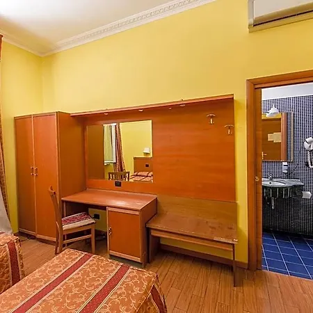 Beautiful Hostel Rom