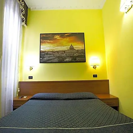Beautiful Hostel Rom