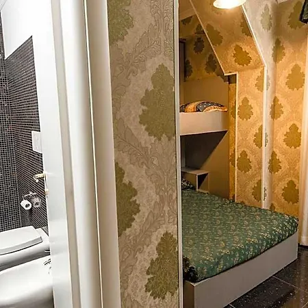 Hostel Beautiful *