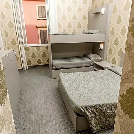 Hostel Beautiful Rom
