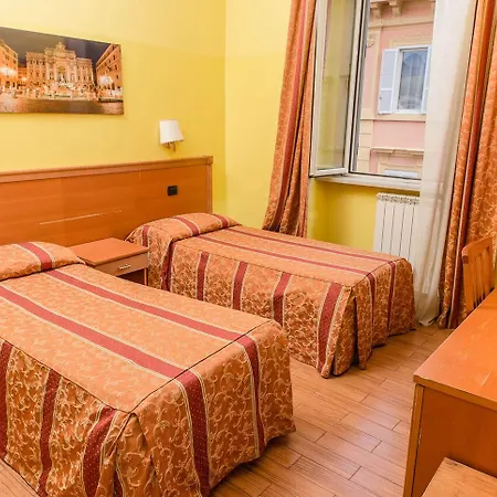 Hostel Beautiful Ρώμη