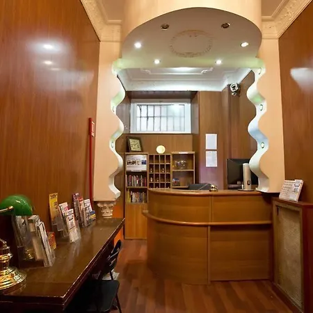 Vandrerhjem Beautiful Rom