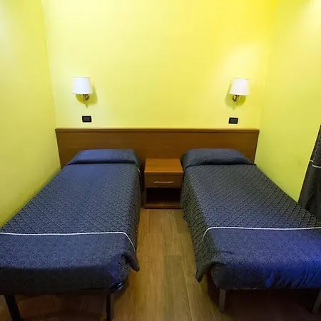 Albergue Beautiful