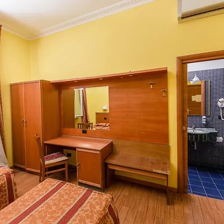 Beautiful Albergue *