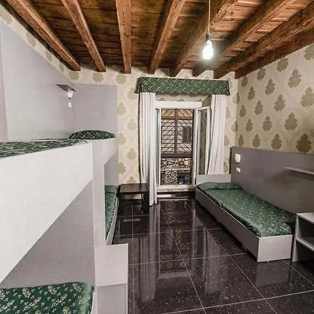Albergue Beautiful *