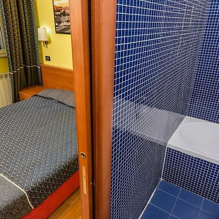 Vandrerhjem Beautiful