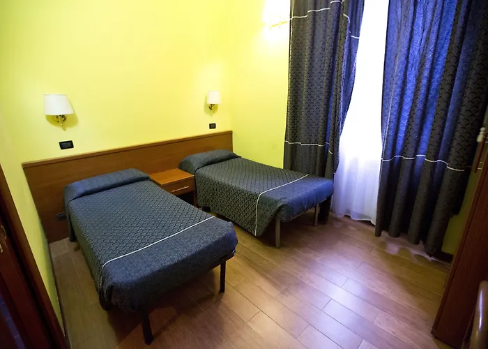 Beautiful Hostel Rome