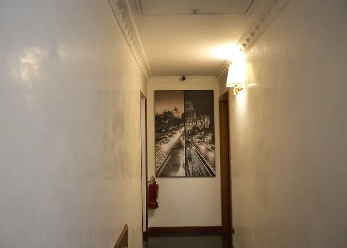 Beautiful Hostel Rome