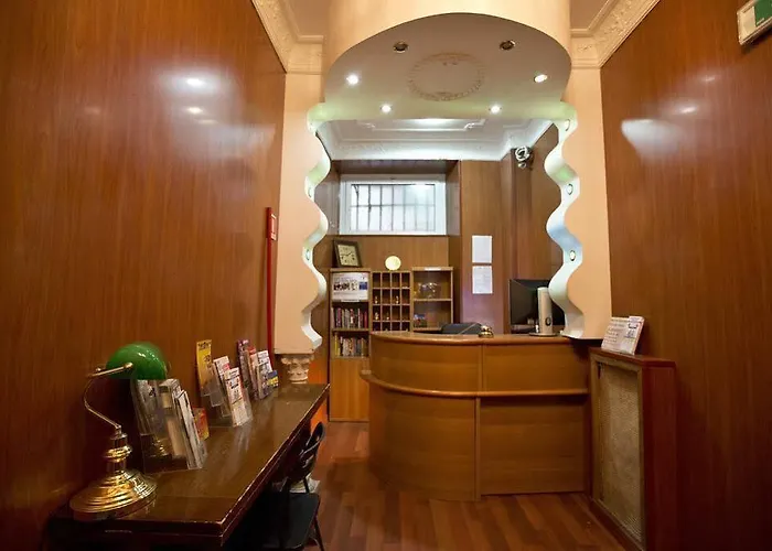 Hostel Beautiful Rome