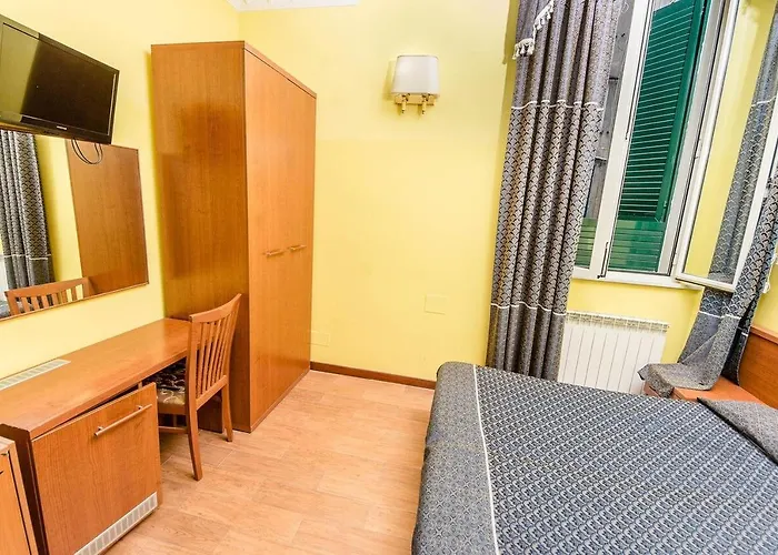 Beautiful Hostel Rome