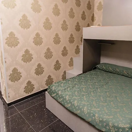 Albergue Beautiful *
