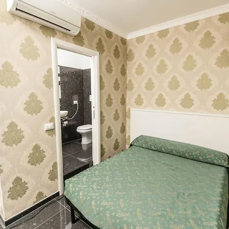 Beautiful Albergue *