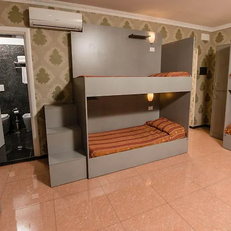 Beautiful Albergue