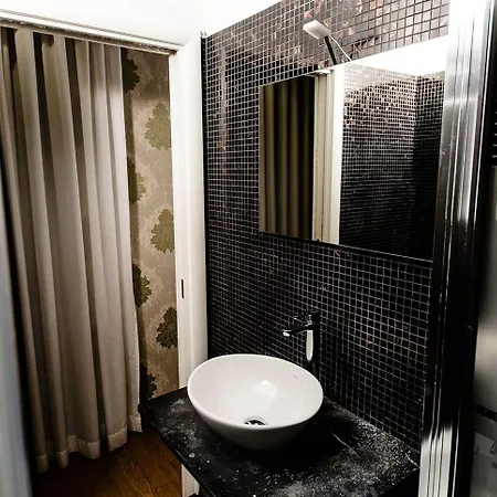 Albergue Beautiful Roma