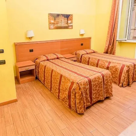 Beautiful Albergue