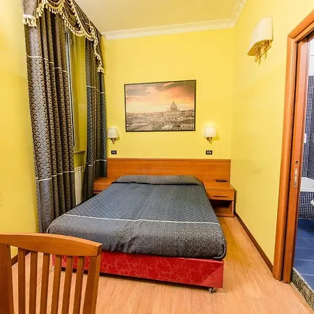 Beautiful Albergue