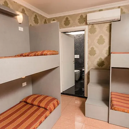 Hostel Beautiful Rom