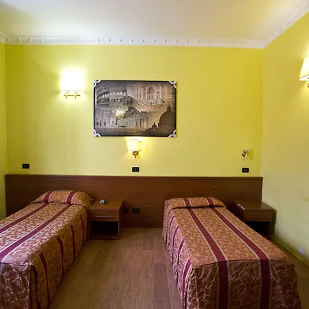 ビューティフル ローマ