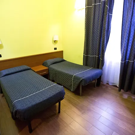 Beautiful Hostel Rom