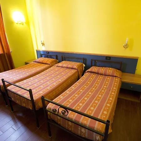 Beautiful Hostel Rom