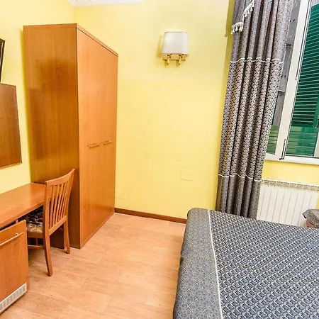 Beautiful Hostel Rom