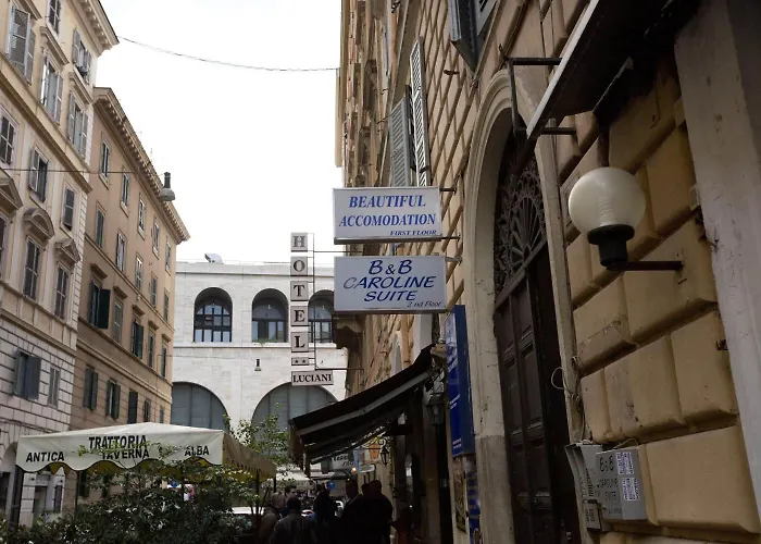 ホステル ビューティフル *