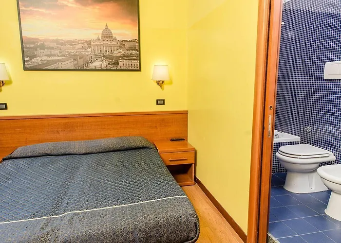 ビューティフル * ローマ